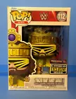 Funko Pop! "Macho Man" Randy Savage #112 Vinyl Figure (WWE) -- SF-G