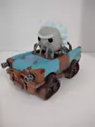 Funko Pop! Mad Max Rick #37 Car Rick & Morty Vaulted Vinyl Figure No Box