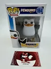 Funko Pop!: Madagascar Penguins - Private #164 - FREE SHIPPING