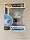 Funko Pop Madame Leota 575 The Haunted Mansion Pop Disney