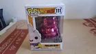 Funko Pop MAJIN BUU PINK CHROME FYE Exclusive Dragon Ball Z #111