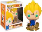 Funko Pop! Majin Vegeta Funko Pop #862 BRAND NEW with Protector