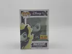 Funko Pop! Maleficent Glow Chase #232 Disney Classic Hot Topic Exclusive Figure