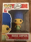 Funko Pop Marge Simpson 02 OG The Simpsons Television JJL111022