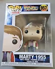 Funko Pop - Marty 1955 - #957 - Back to the Future