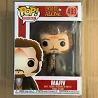 Funko Pop! Marv Murchins #493, Home Alone, Christmas Movies