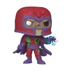 Funko POP! Marvel 10 Inch Zombie Magneto #697 Exclusive