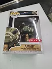 Funko Pop! Marvel #1052 Moon Knight Ammit Target Exclusive