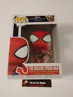 Funko Pop! Marvel 1159 Spider-Man No Way Home Amazing Spider Man Pop Spiderman