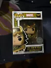 Funko POP! Marvel #1247 Loki: Agent of Asgard - (Special Edition)