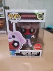 Funko POP! Marvel #1298: Deadpool Bunny | GameStop Exclusive Deadpool Seasons