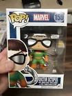 Funko Pop! Marvel 150 Doctor Octopus Vinyl Figure