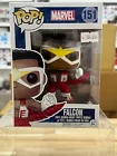 Funko Pop! Marvel - #151 Falcon