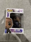 Funko Pop! Marvel #163 Luke Cage