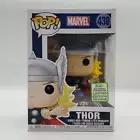 Funko Pop! Marvel 2019 ECCC Shared Convention Exclusive Thor #438