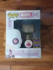 FUNKO POP MARVEL # 232~SELFIE GWENPOOL~METALLIC GOLD POP~