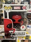 Funko Pop! Marvel, #233 Superior Spider-Man, Walgreens Exclusive!!!