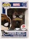 Funko Pop! Marvel 271 Spider-Girl Anya Corazon Walgreens Vinyl Figure New