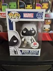 Funko Pop! Marvel 272 Moon Knight Walgreens Exclusive Vinyl Figure