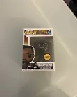 FUNKO POP! Marvel #273 Black Panther Limited Edition CHASE Read Details