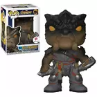 Funko POP Marvel #298: Avengers Infinity War - Cull Obsidian Walgreens Exclusive