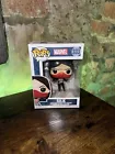 Funko Pop! Marvel #333 - Silk Vinyl Figure Exclusive Spider-Man Series