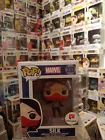 Funko Pop Marvel #333 Silk Vinyl Figure Walgreens Exclusive Fk13-PROTECTOR INC.