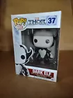 Funko Pop Marvel #37 Dark Elf From Thor The Dark World