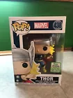 Funko POP! Marvel #438 Thor (2019 Spring Convention)