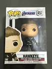 Funko Pop! Marvel 457 Avengers Endgame Hawkeye Hawk Eye Pop Vinyl Figure (D3)