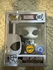 Funko POP! Marvel #507 Agent Anti-Venom CHASE Pop In A Box Exclusive