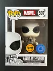 Funko POP! Marvel #507 Agent Anti-Venom CHASE Pop In A Box Exclusive NO RESERVE!