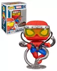 FUNKO POP Marvel #520 Octo-Spidey Vinyl Figure NEW Sealed