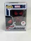 FUNKO POP MARVEL 523 SCARLET SPIDER (KAINE PARKER) FIGURE Fk3 Not Mint