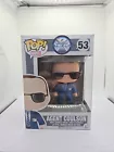 Funko Pop Marvel (53) | Agent Coulson | Agents Of S.H.I.E.L.D.