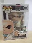 Funko Pop! Marvel #550 Kingpin Specialty Series Vinyl Figure