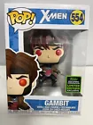 Funko Pop! Marvel 554 X Men GAMBIT Vinyl Figure Deadpool Wolverine