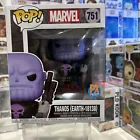 Funko POP! Marvel 6 Inch Thanos Earth-18138 #751 Exclusive Brand New In Box