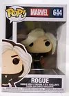 Funko Pop! Marvel 644 Rogue From X-Men The Last Stand Vinyl Figure New