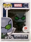 Funko Pop Marvel 669 Superior Octopus Walgreens Exclusive Vinyl Figure New