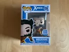 Funko Pop! Marvel #720 - Wolverine (Unmasked) - Funko Exclusive