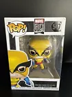 Funko Pop- Marvel 80th- WOLVERINE #547