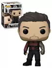 Funko POP! Marvel #813 Falcon And The Winter Soldier - Winter Soldier (Zone 73)