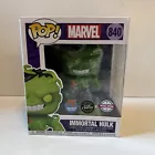 Funko Pop! Marvel 840 - Immortal Hulk - Glow In The Dark Chase - PX Exclusive