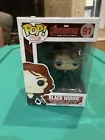 Funko POP! Marvel #91 Avengers Age Of Ultron Black Widow