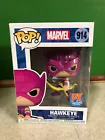 Funko POP! Marvel #914 Hawkeye (Previews Exclusive)