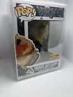 Funko Pop Marvel 922 Venomized Jack O'Lantern Hot Topic Exclusive