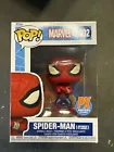 Funko POP Marvel 932 PX Previews Spider-Man Japanese TV Series