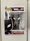 Funko Pop! Marvel 937. Gingerbread Black Panther Bobble-head. New & Sealed.