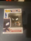 Funko Pop! Marvel #937 Gingerbread Black Panther